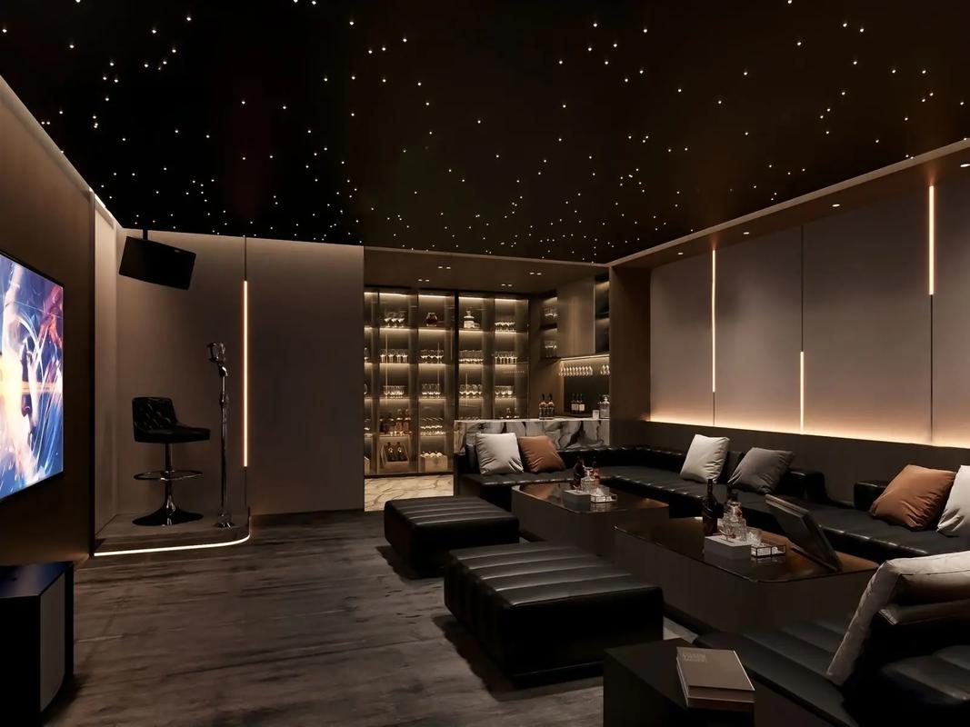 临沂商务ktv哪里好玩推荐指南-费县ktv预定