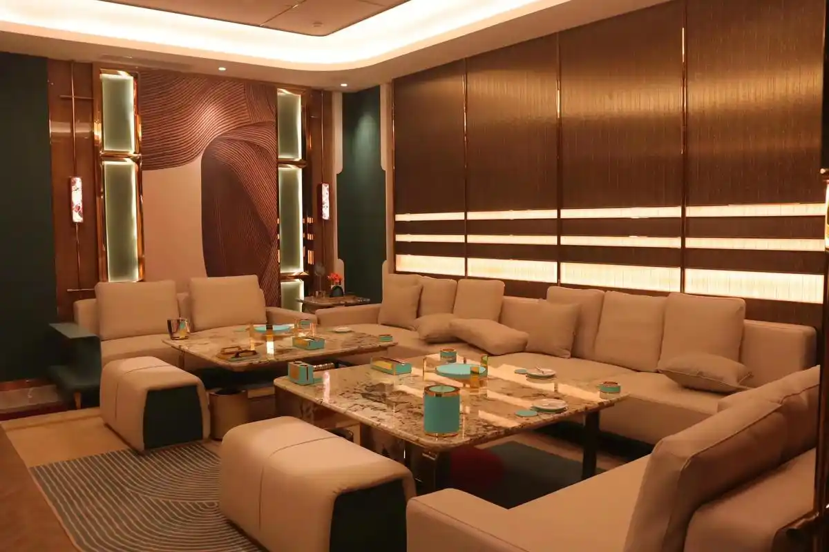 临沂商务ktv优选商务ktv订房指南-费县ktv预定