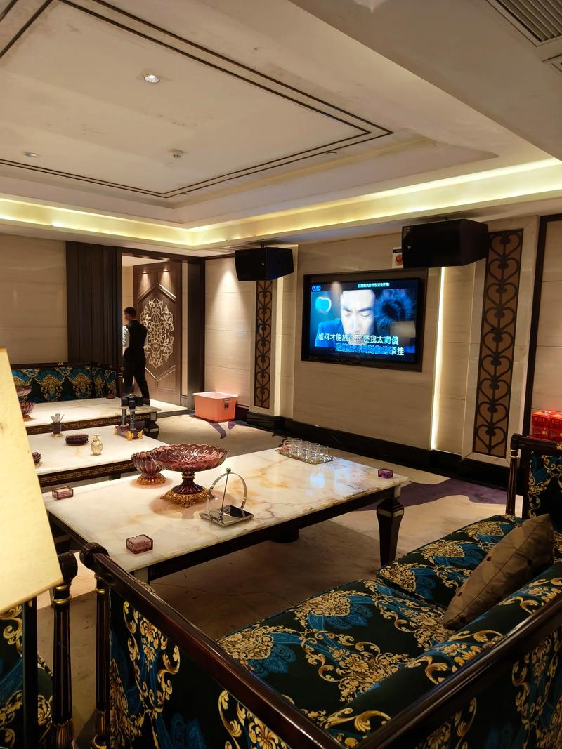 临沂商务ktv：全新模式【15字】-费县ktv预定